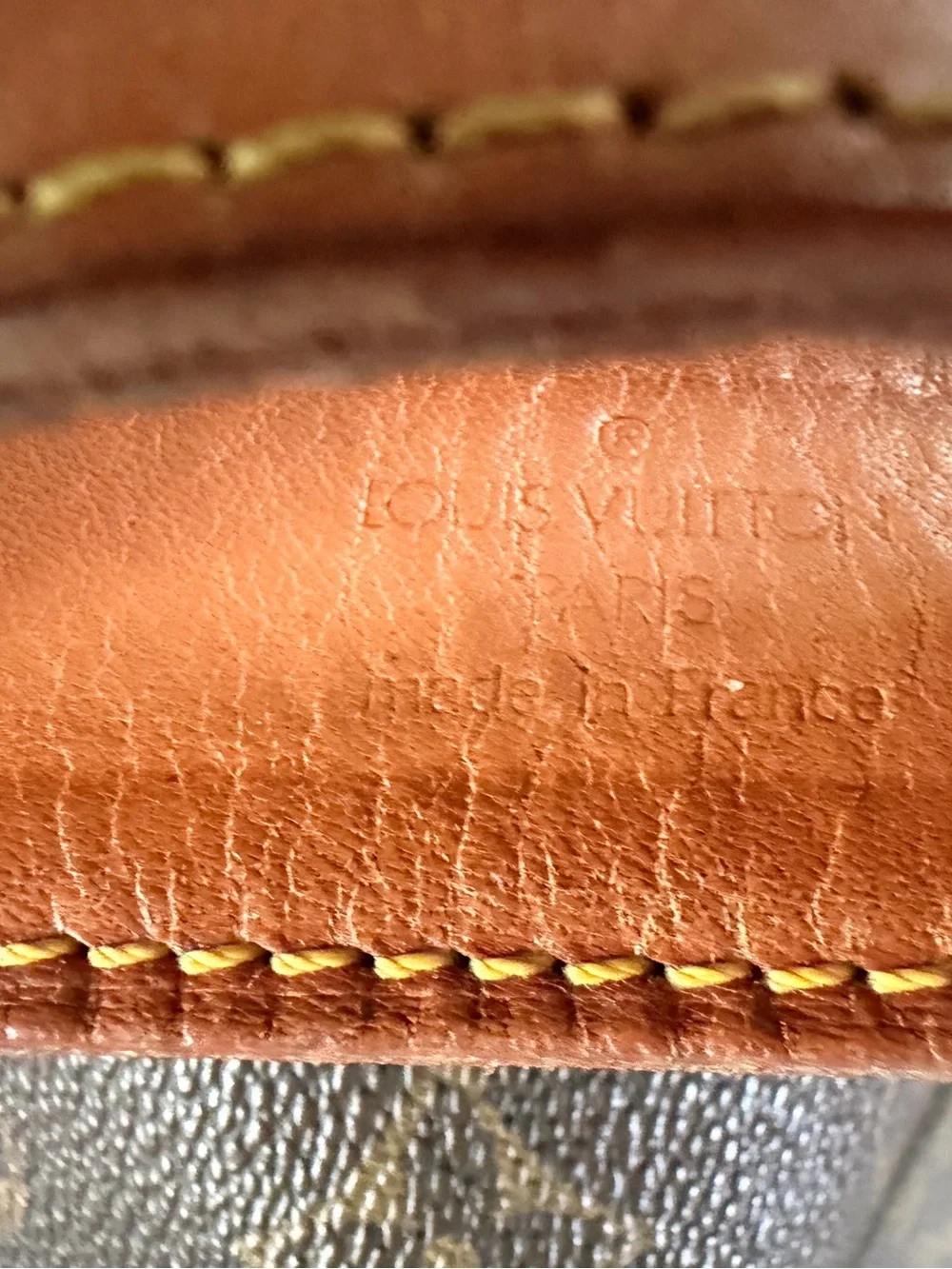 Louis Vuitton louis vuitton
